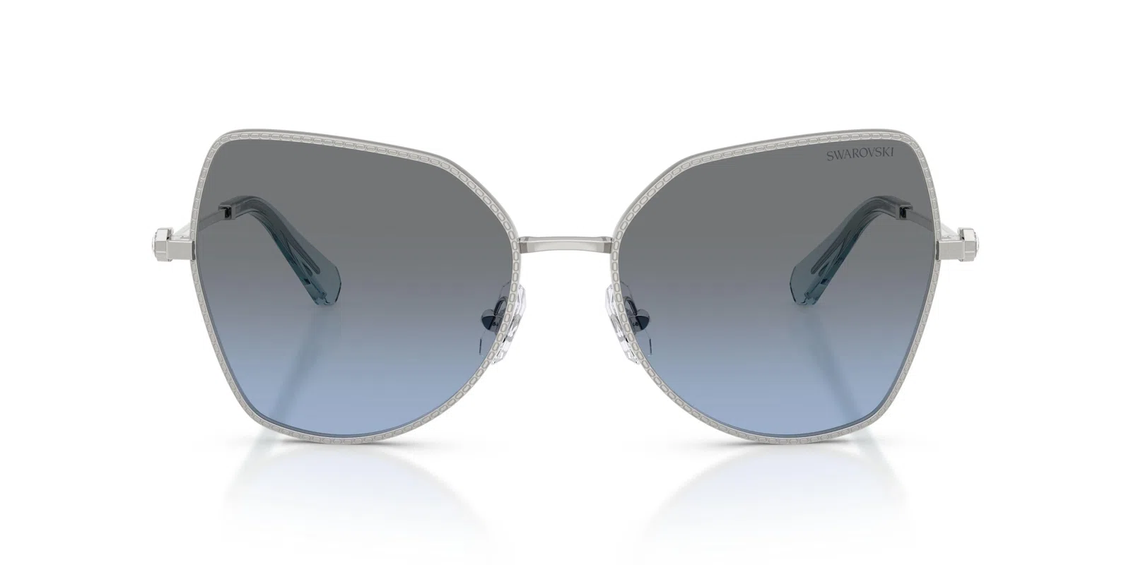 Swarovski 7037 Sunglasses - view 29
